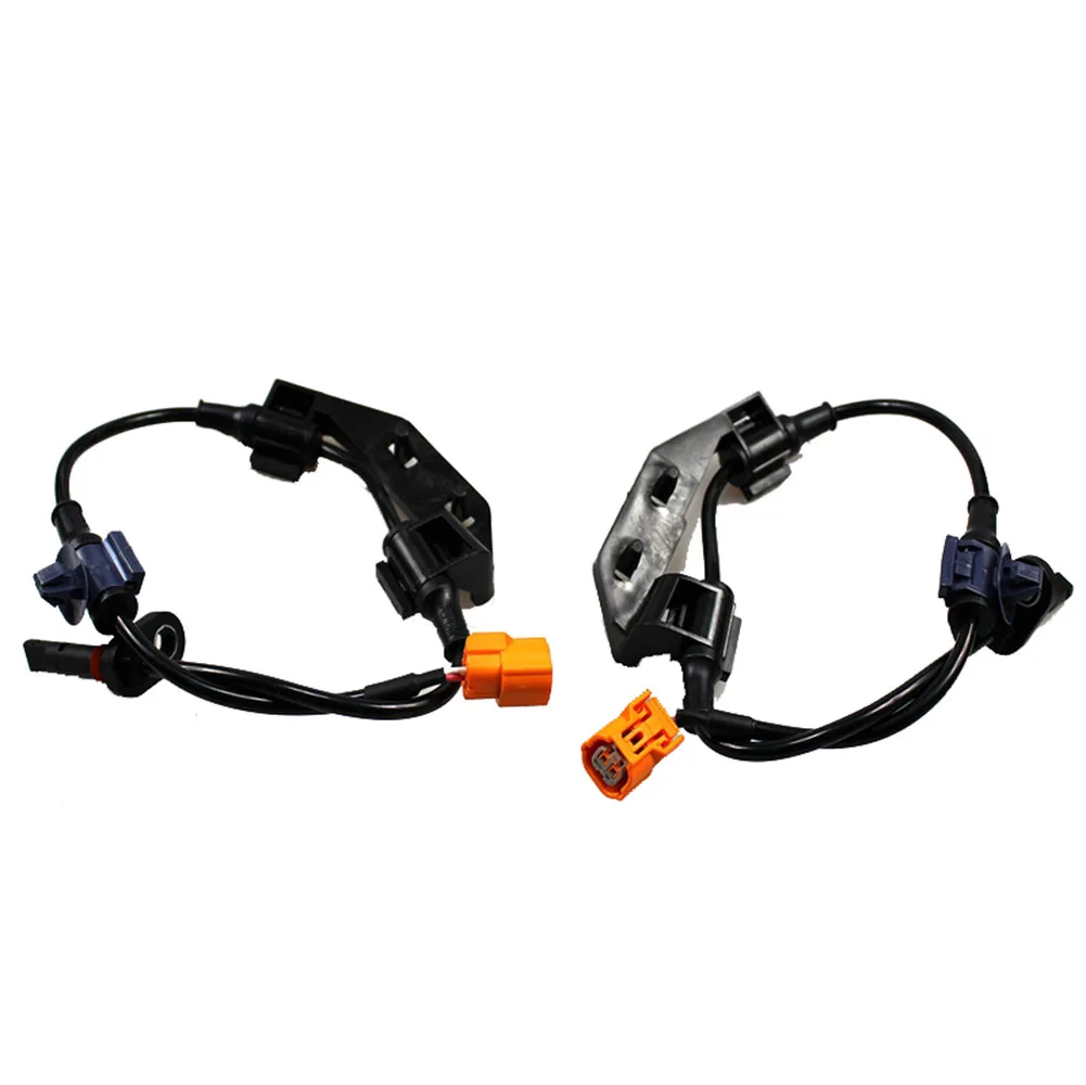 Автомобильный Стайлинг задний левый правый ABS Датчик скорости колеса для Honda Odyssey