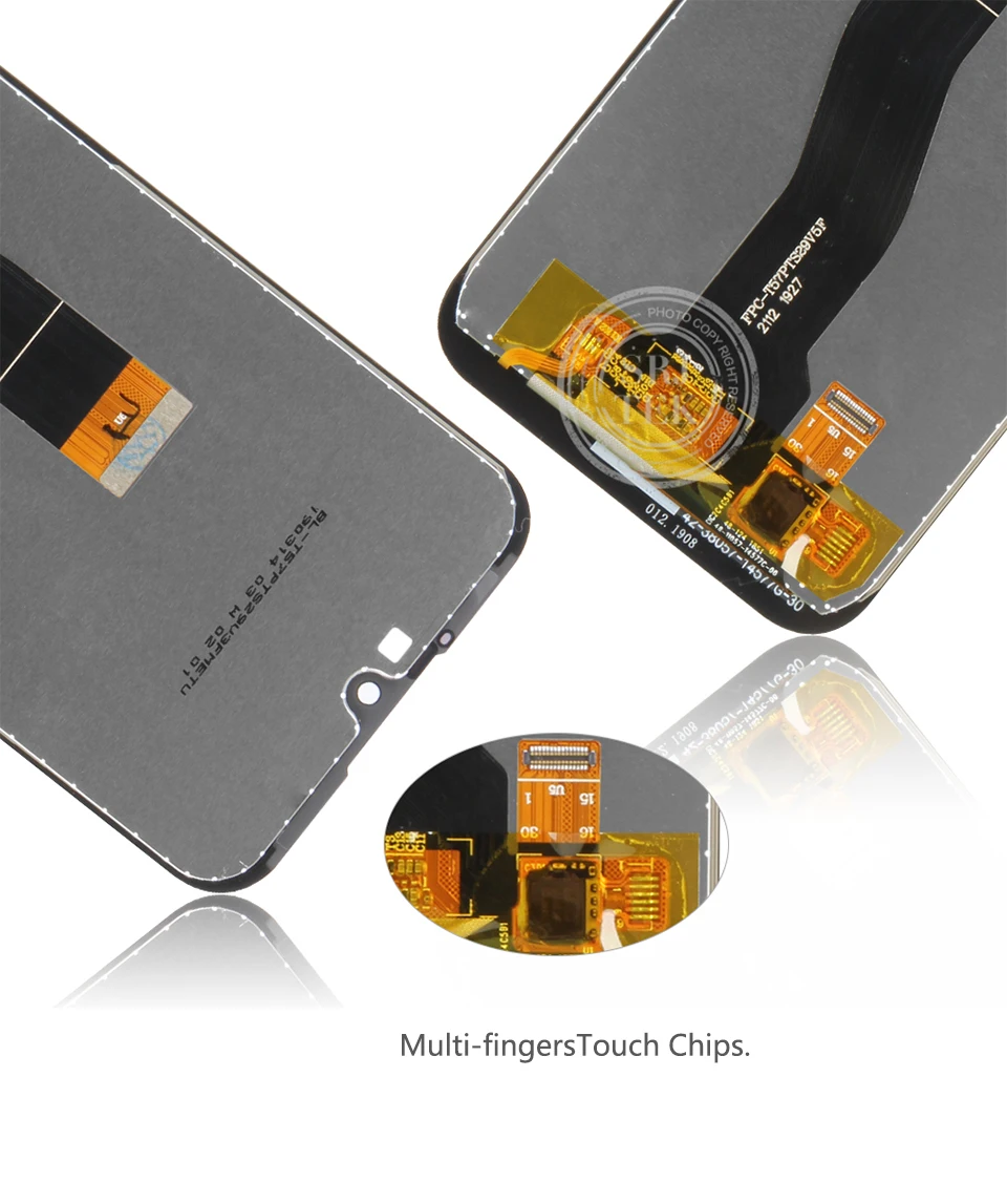 Для Nokia 4,2 lcd N4.2 Touch для Nokia 3,2 дисплей дигитайзер сборка стекло сенсор запасные части для Nokia 2,2 экран