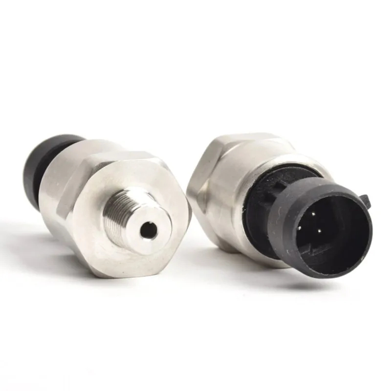 Давление Сенсор датчиков или Отправитель Нержавеющая сталь для нефтяного