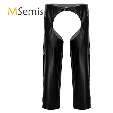 Fringe pants costume 