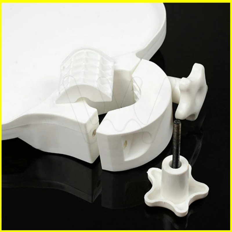 Стоматологический пластиковый стоечный поднос стол стоматология стулья