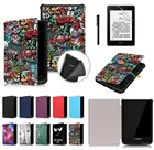 Чехол GLIGLE для электронной книги Pocketbook Touch lux 4 627 HD3 632 Basic2 616, чехол для электронной книги Touch Lux 5 606 628 633