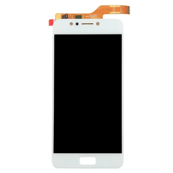 Для Asus ZenFone 4 Max ЖК-экран и дигитайзер полная сборка для Asus ZenFone ZC520KL ЖК-экран для мобильного телефона запасные части