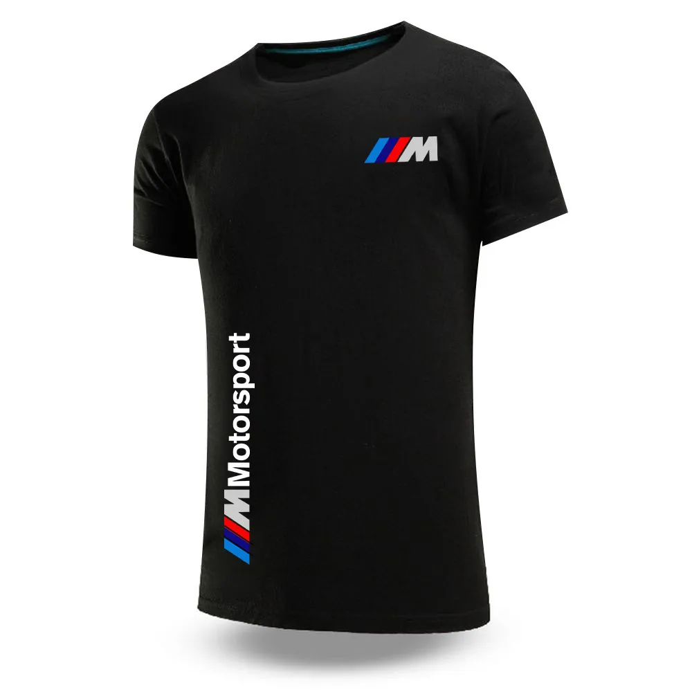 

Men's short sleeved summer cotton top casual short sleeved pure color neutral round collar hip hop T-shirt blazer