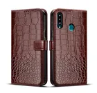 Кожаный чехол-книжка для Alcatel 1B 2020, чехол для Alcatel 1SE 1 SE 1 V 2019 1 S S1 B1 V1 1A 3L L3 1 S B 1L Pro, чехол-бумажник для Alcatel 1 S 2020
