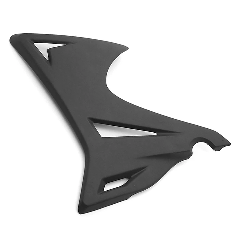 

Motorcycle Fuel Tank Shield Panels Fairing Protector Ornamental Cover for Suzuki QM200GY-B(A) GXT200 DR200 GXT DR 200