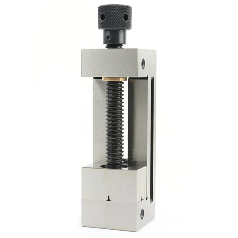 2 дюймовая Высокая точность с прямым углом тиски шлифовальный станок ЧПУ Gad щипцы