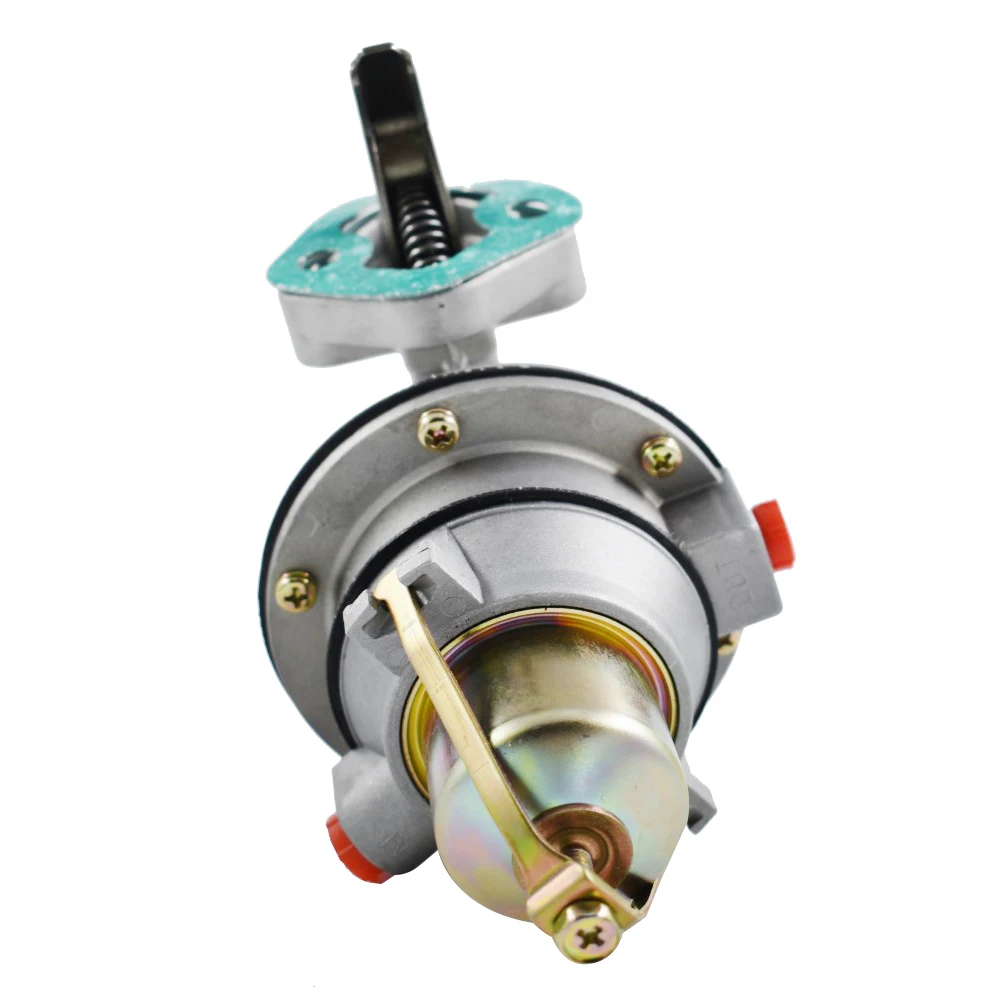 Топливный насос 3854858 подходит для MerCruiser MERCURY MARINE л VOLVO PENTA|Топливные насосы| |