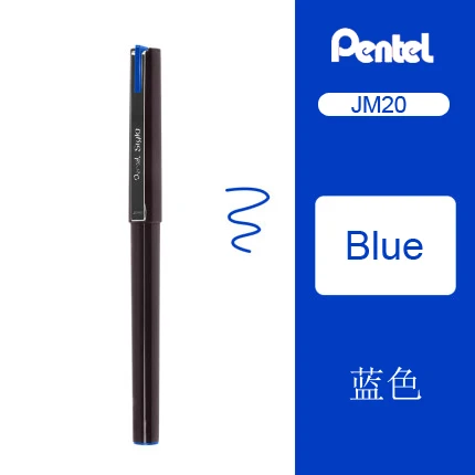 

Гелевая ручка Pentel JM20