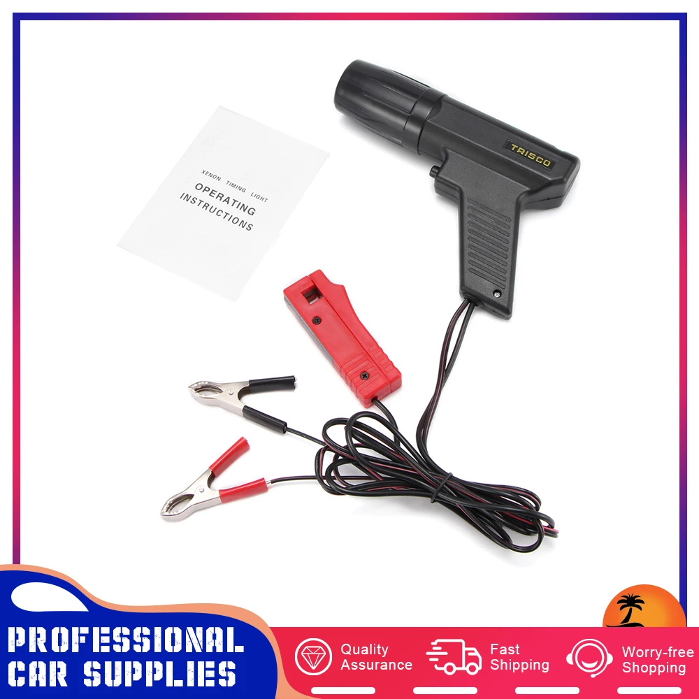 1 шт. ручной тестер зажигания для мотоцикла 12 В | Автомобили и мотоциклы