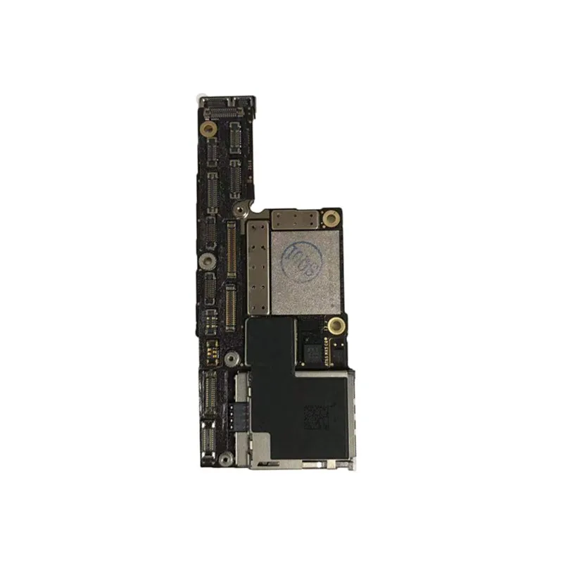 Высокое качество без NAND практика ручная разборка материнской платы техническое обучение для iphone 6 6plus 6s 6splus 7 7p 8 8p X