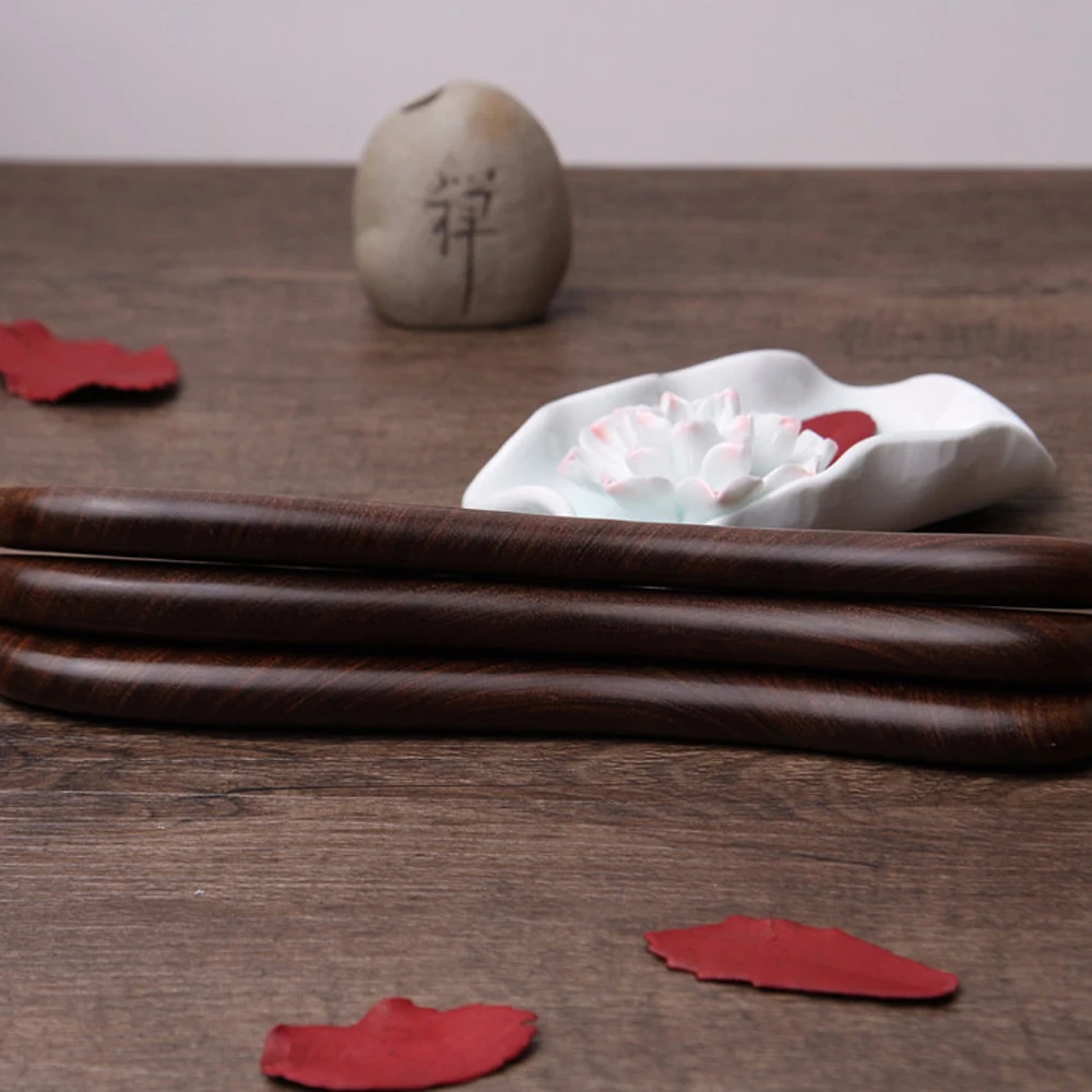 Натуральные сандаловые гребни из твердой древесины расчески для резьбы