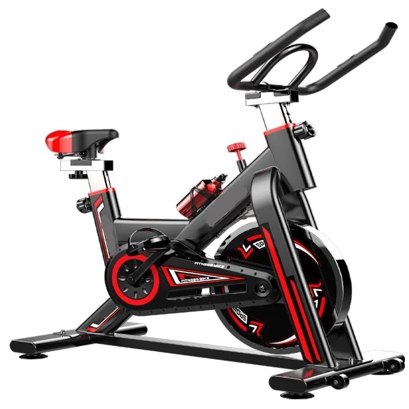 

Indoor Home Exercise Spinning Cycle Exercise Bike Cardio Fitness Gym Cycling Machine Workout Training Bike Fitness Equipment