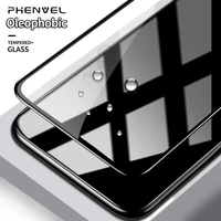 3pcs tempered glass for oneplus 9 safety screen protector for oneplus 6t 7 7t 8t 9r 9rt nord 2 oleophobic protective glass