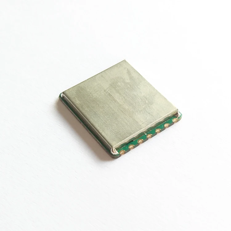 Компактный модуль считывания радиочастотной идентификации встроенный UHF