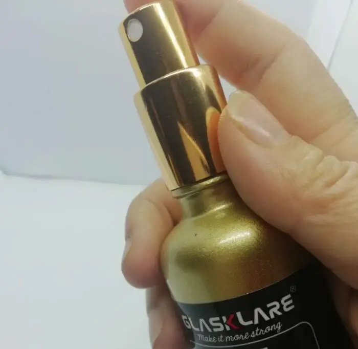 2 компл./упак. 9 H Mr Fix Авто керамическое покрытие против царапин автомобиля