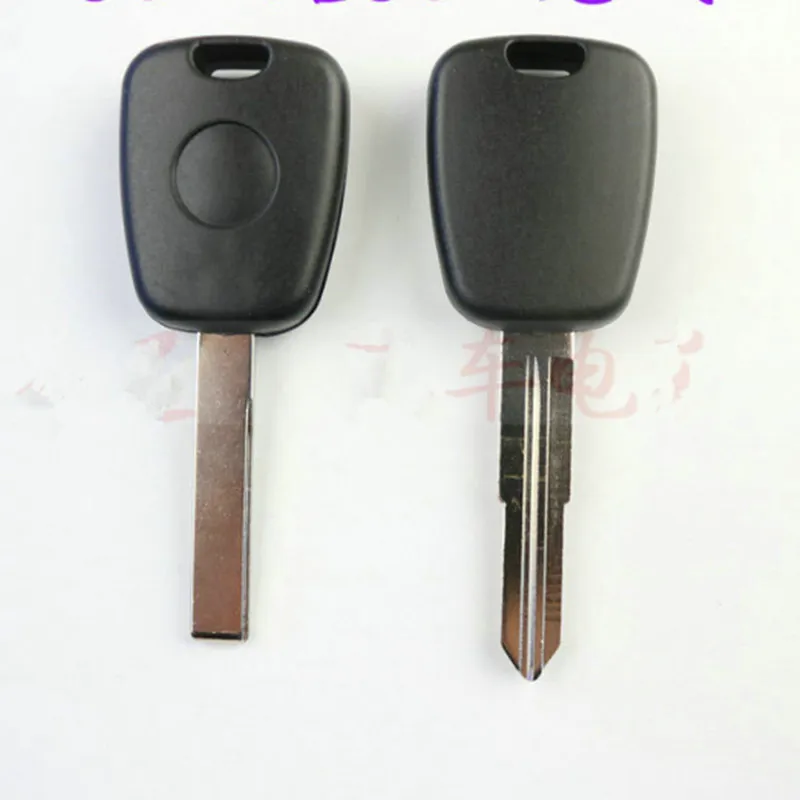 Универсальная головка для ключа транспондера DAKATU с винтом и держателем чипа