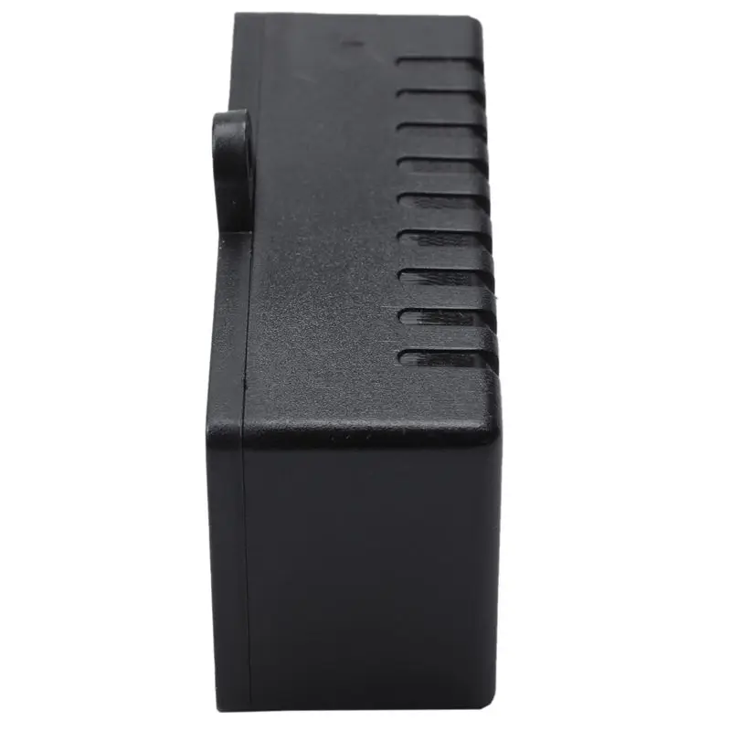 

Poe Splitter Poe Injector Rj45 Dc 5.5Mm x 2.1Mm Input Passive Poe Injector Splitter Adapter Connector For Ip Network Camera