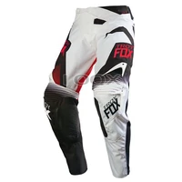 hot sales 360 motocross mens motorcycle racing trousers motorbike atv downhill bike offroad white black pants