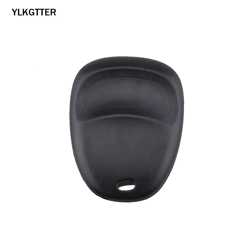 YLKGTTER 4 кнопки дистанционного ключа автомобиля для Chevrolet Astro Blazer S10 Silverado Suburban Tahoe GMC Jimmy Safari Sierra Sonoma Yukon
