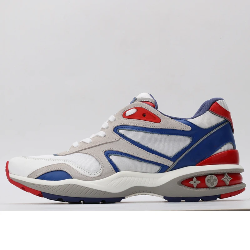 

Casual Fashion Men Running Shoes Outdoor Jogging Comfortably Breathable Sport Shoes For Women High Quality Athletic Sneakers