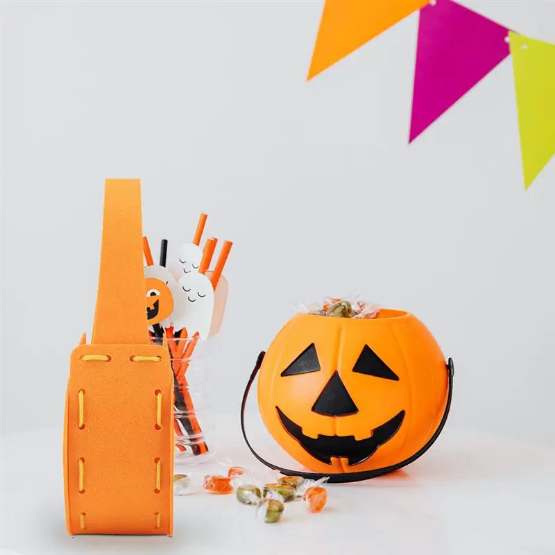 

1 Set of Delicate Bag DIY Kit Clay Bag Handicraft Set Children DIY Tools