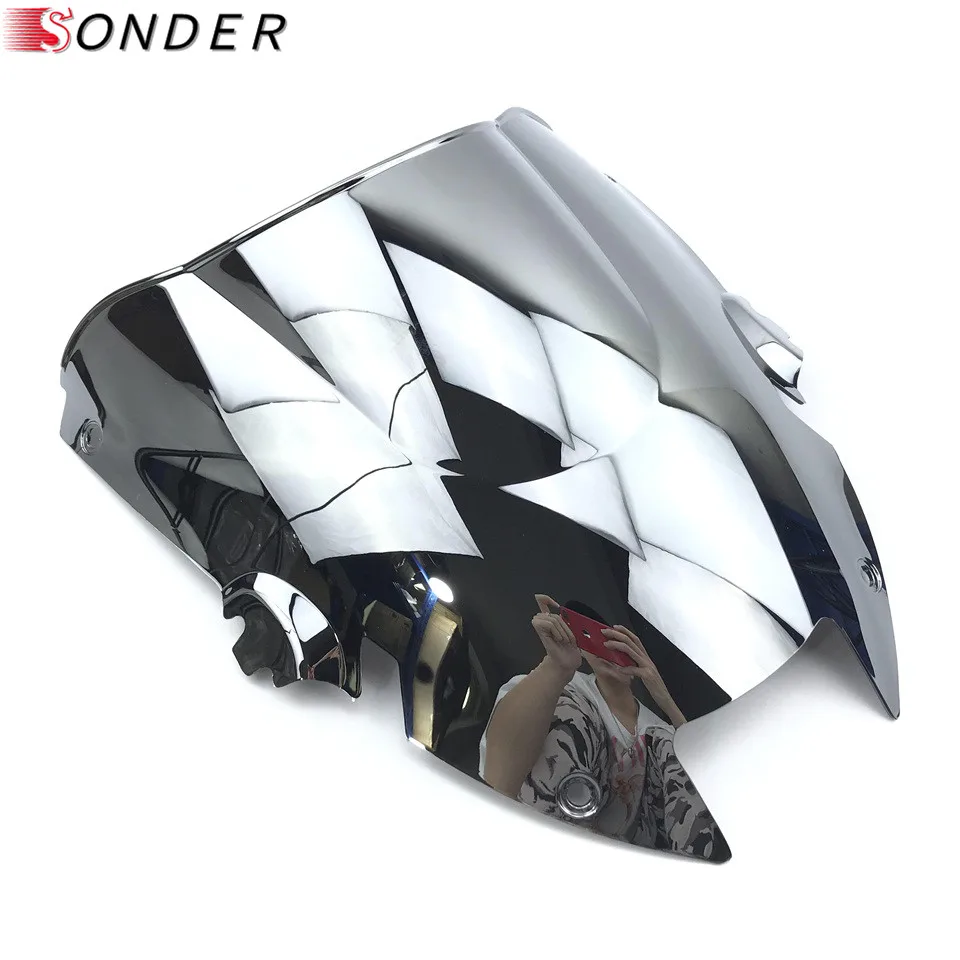 Ветровое стекло Windscherm VTR 1000F для Honda VTR1000F VTR1000 1000 F 97-2005 1998 2000 2001 2002 2003 2004 2005 |