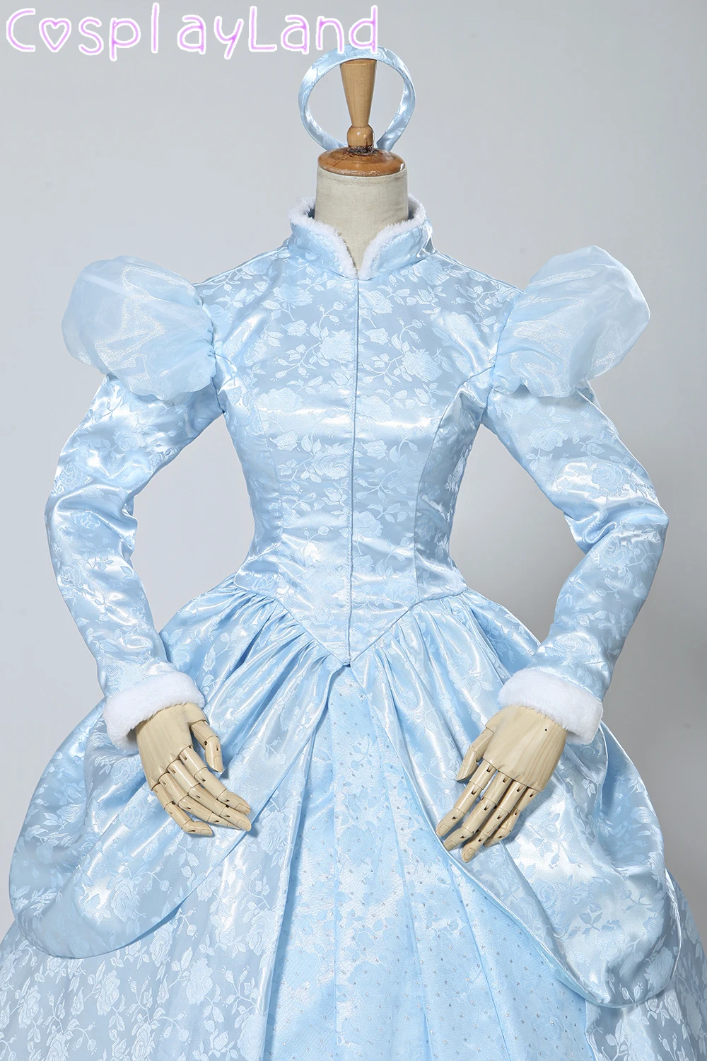 Женское модное платье принцессы костюм на Хэллоуин косплей день рождения