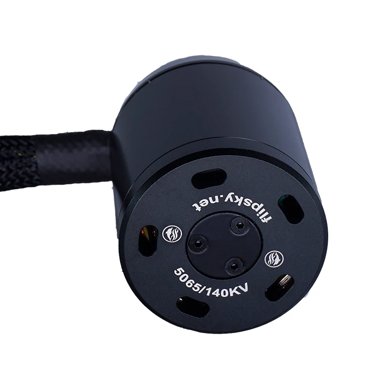 Фото H5065 140KV DIY RC мотор для электрического скейтборда Запчасти Аксессуары Flipsky BLDC H5065 140KV DIY RC мотор для электрического скейтборда Запчасти Аксессуары Flipsky BLDC