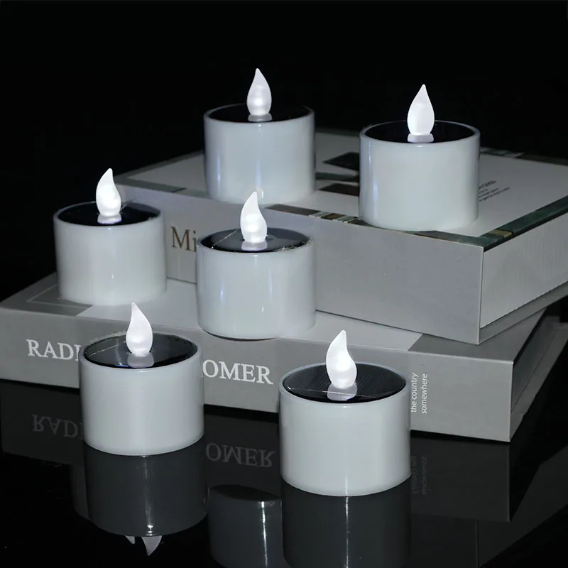 1 5 шт. светодиодная лампа свеча|Свечи| |