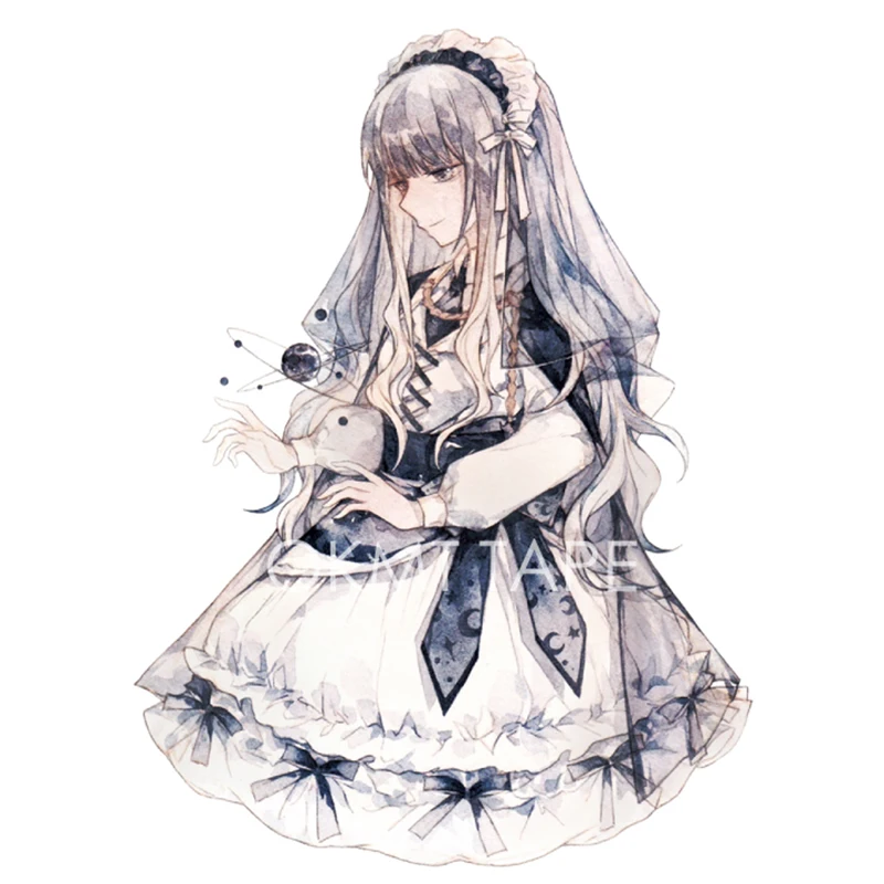 

Лента Washi Стикеры персонажа из фильма «Звездные песня девочка лента для декорации Washi