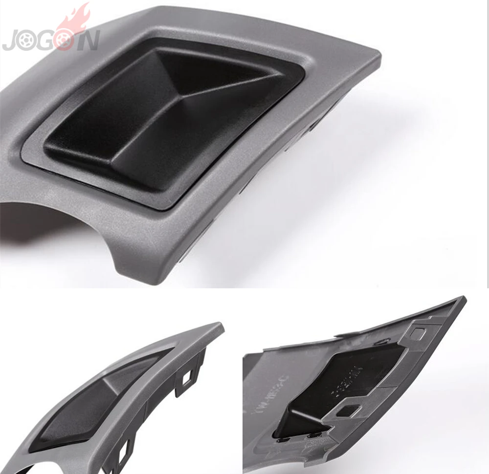 Заднее крыло автомобиля крышка выхлопной трубы для Land Rover Discovery 5 LR5 L462 2018 замена |