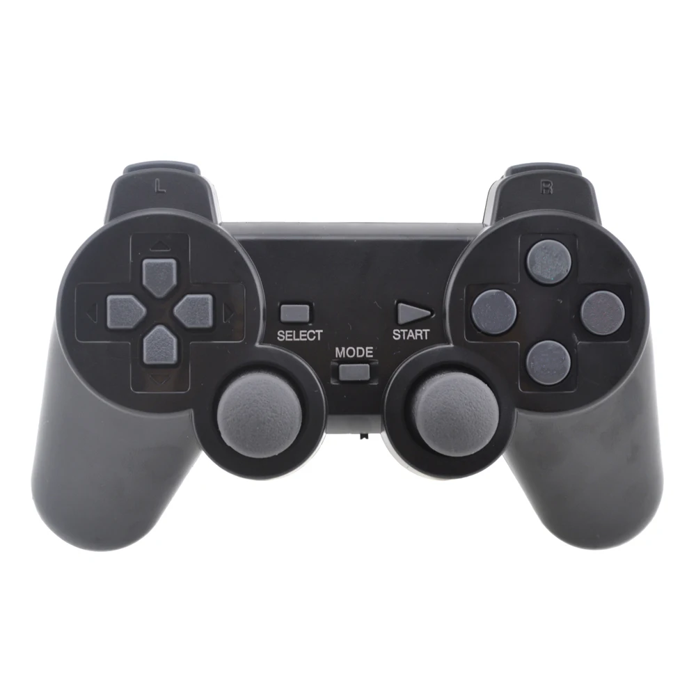 Геймпад для Sony playstation 2 беспроводной 4G 5 шт. | Электроника