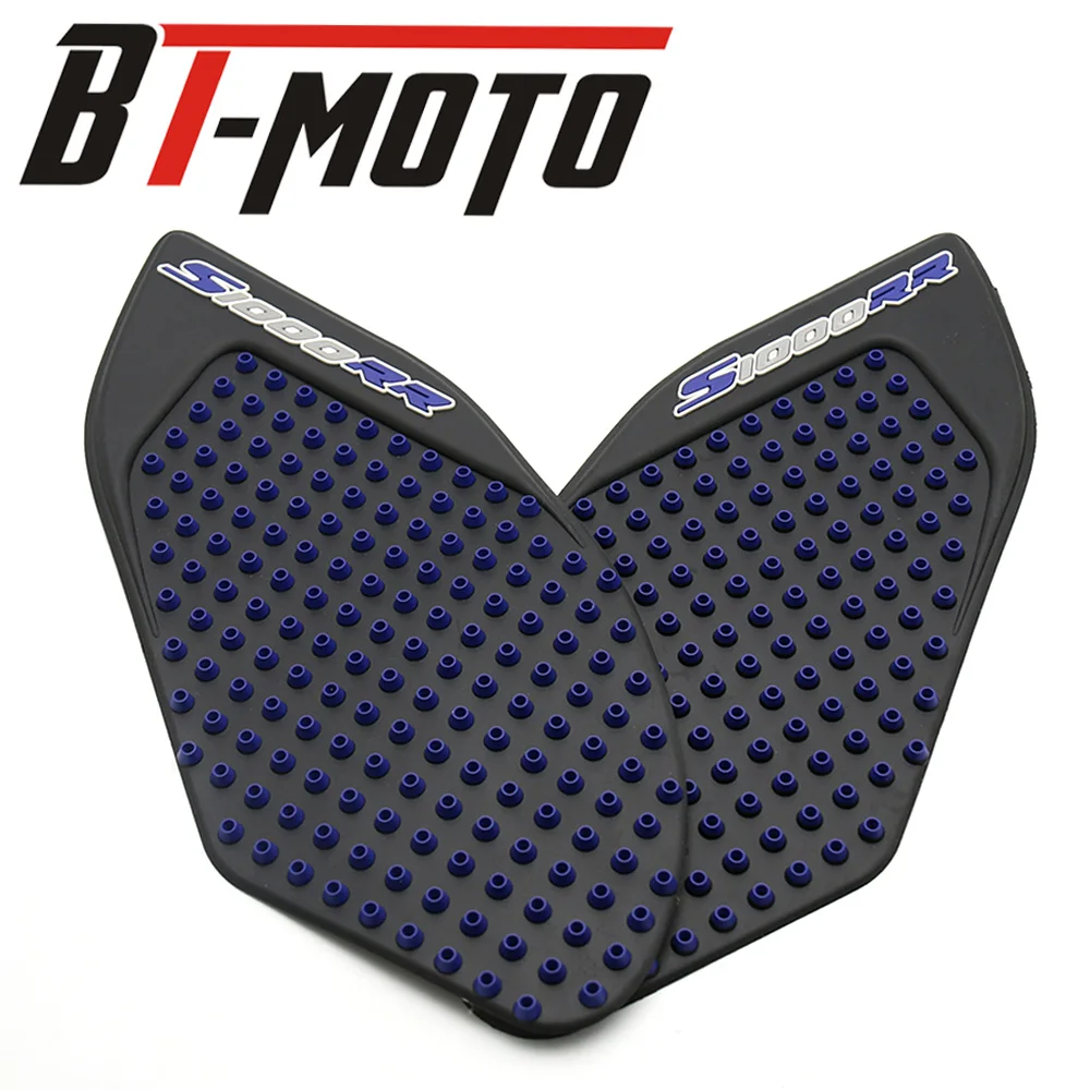 Для BMW S1000R RR S1000RR 2010 2011 2012 2013 2014 2015 бак протектор Стикеры наклейка газа Колено Ручка