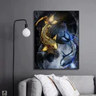 Картина из квадратныхкруглых страз 5D 