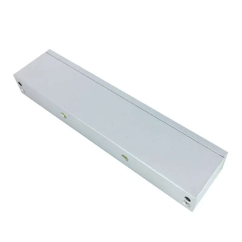 Лидер продаж Электрический магнитный электромагнитный замок с одной дверью 12 В