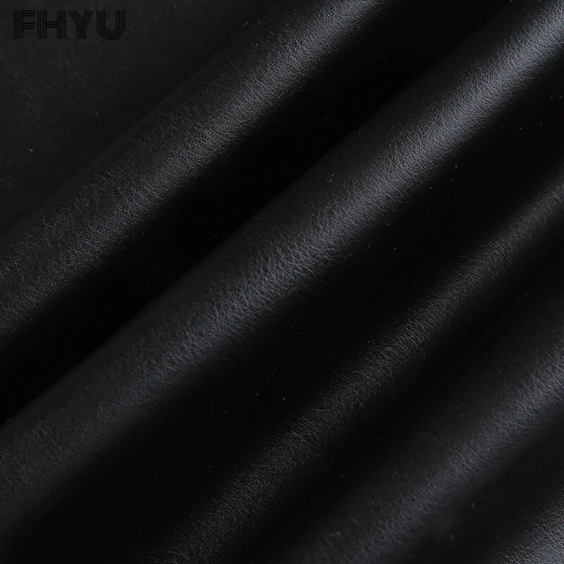 

FHYU Hot Sale Street Sexy Women PU Popular Sling Corset Slim Bandage Waistcoat Waist Seal Girdle Belt Waist Clip Female Clothing