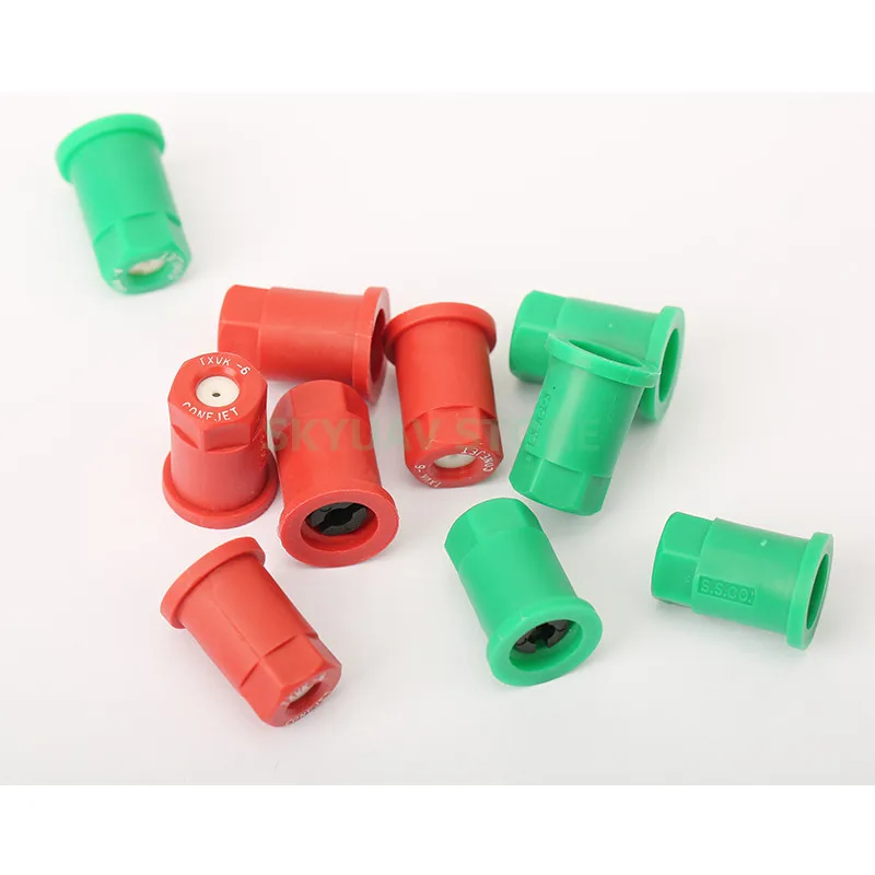 4 шт. конусные насадки для распыления сделано в Америке|Детали и аксессуары| |