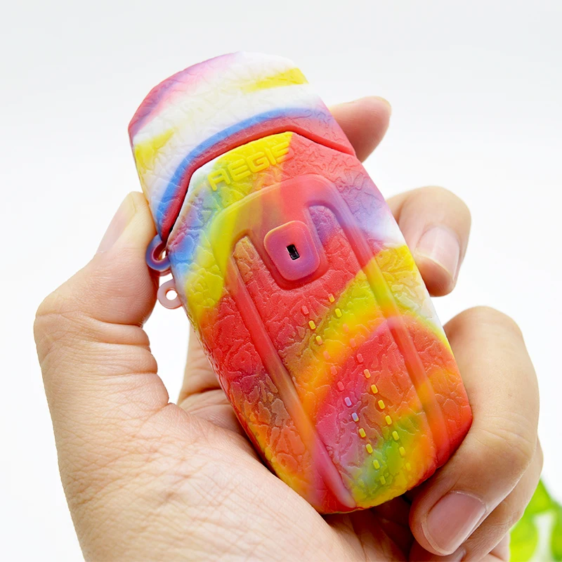 

Coil Father Silicon Case for Geekvape Aegis Mod Pod Kit silicone case