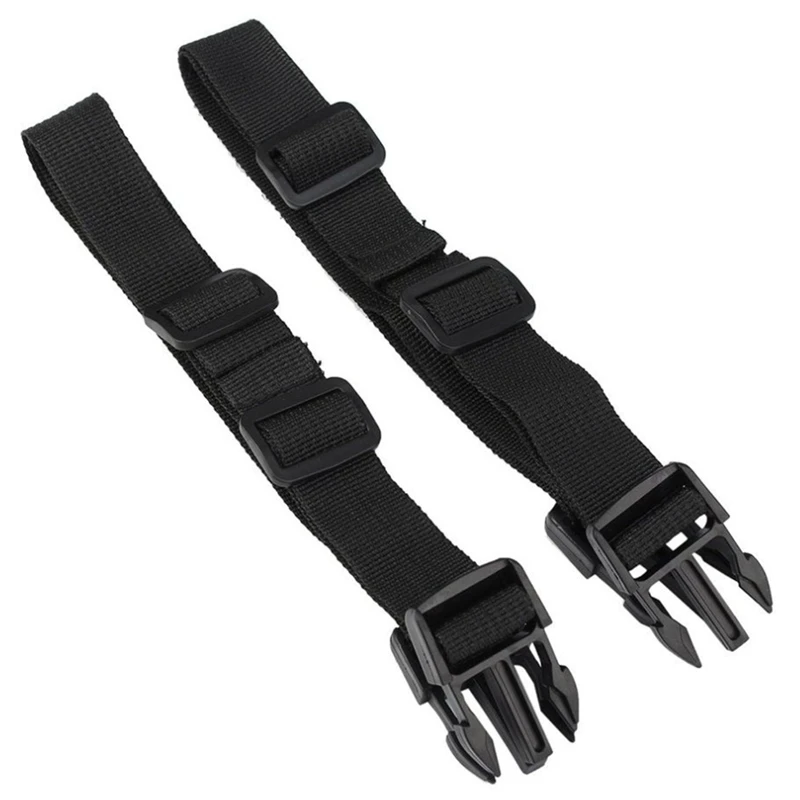 

Universal Motorcycle Rear Seat Bag 7.5L-10L Large Capacity Seat Bag with Strap Waterproof Oxford Cloth Bike Rear Bag