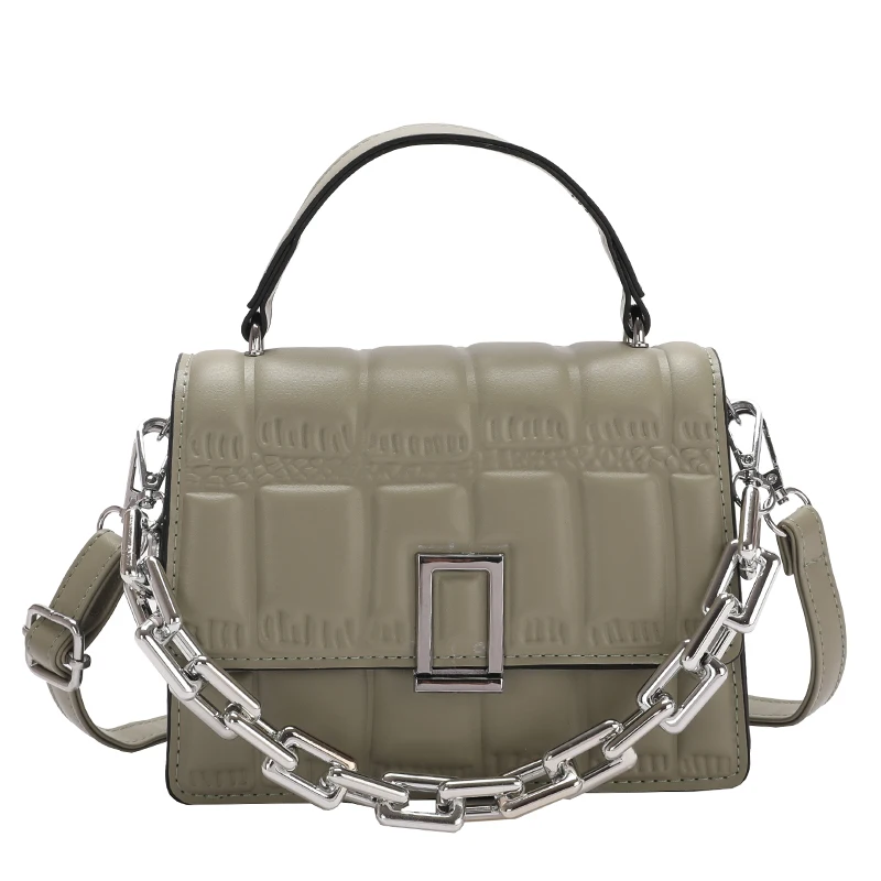 

Purple Spirit Bird - Fashion Shoulder Bag designer Women crossbody bags Female Leather white Hand bags for women brand 2021