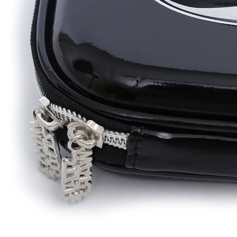 star wars darth vader cartoon pencil case student children large capacity eva zipper stationery box children birthday present free global shipping