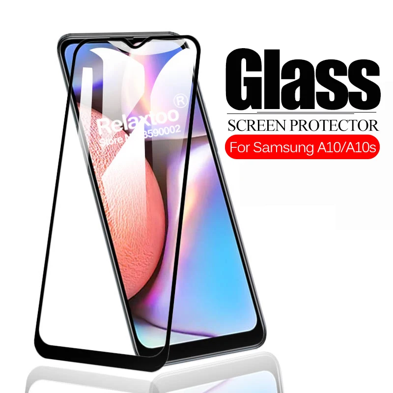 Защитное стекло для samsung Galaxy a10s a10 2019 защитная пленка экрана samsun s a 10 a107F a105F