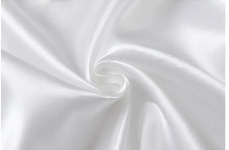 Простые короткие халаты сексуальный женский халат невесты/невесты атласные