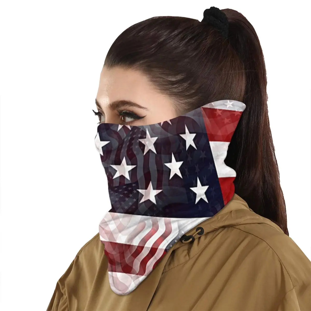 

Face towel Neck unisex Face towel Seamless neck headband Multifunctional headband Outdoor headband hiking