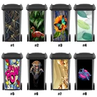 Горячий мусорный бак наклейка Обои Настенная Наклейка s настенный принт наклейка самоклеящаяся наклейка на стену домашнее искусство кухонные аксессуары