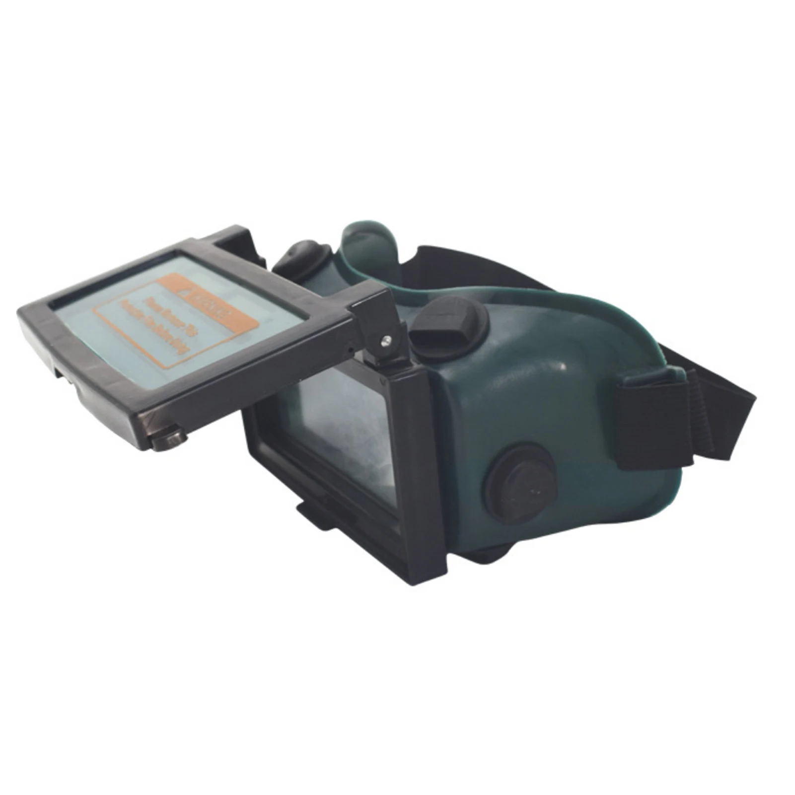 Солнечные автоматические сварочные очки с переменсветильник и двойным