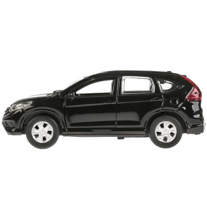 Машина металлическая Honda CR-V 12 см открываются двери