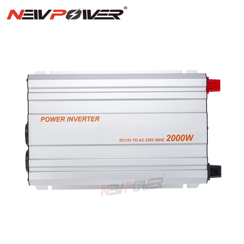 Инвертор немодулированного синусоидального сигнала 110 В 120 220 230 240 Вт 12 24