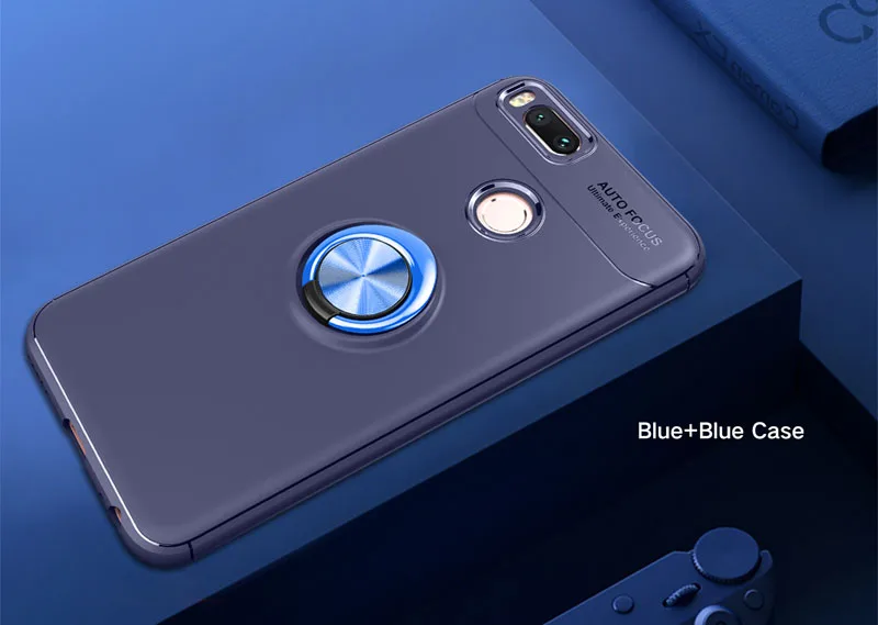 Чехол для Xiaomi mi 8 9 CC9 Примечание 10 Pro CC9E mi 9 SE mi 8 Lite Explorer 9T играть mi 6 5X 6X A1 A2 A3 3 Магнитная Автомобильная Подставка для телефона